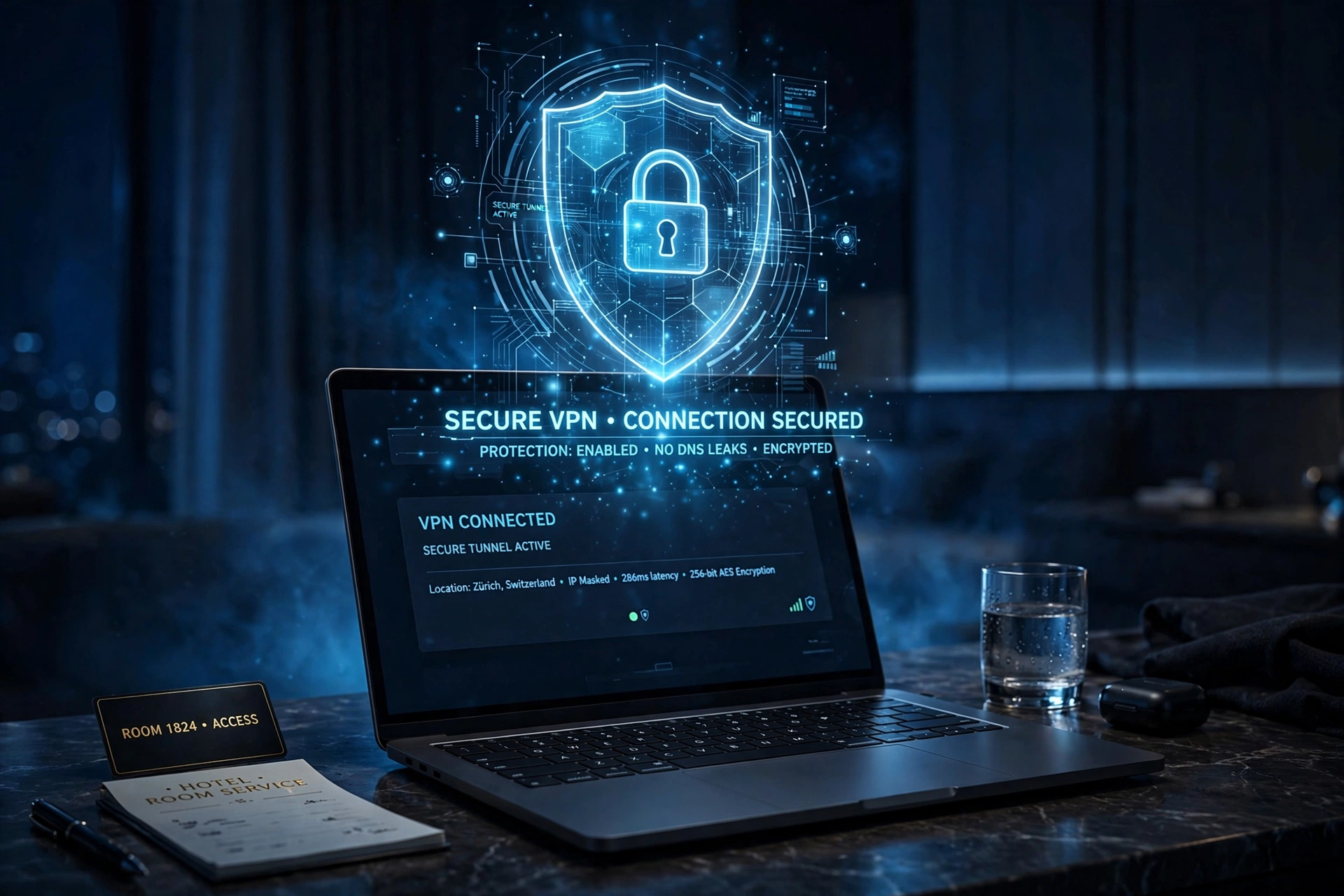 VPN